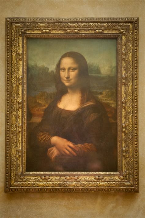 The Mona Lisa: Inspiring Artists for Centuries
